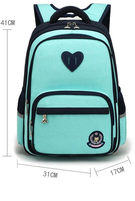 Seven Star Fox Primary School Bags