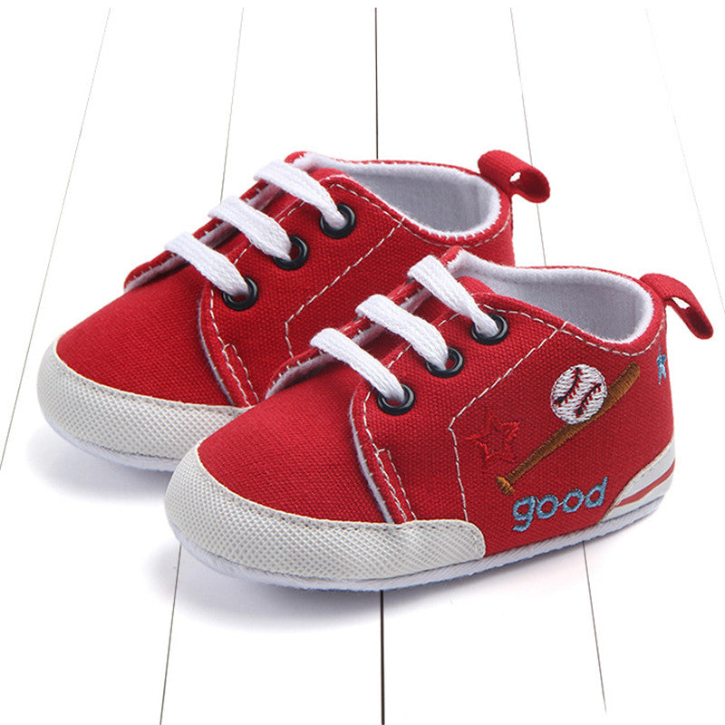 Cool Toddler Baby Shoes - queensinbizness