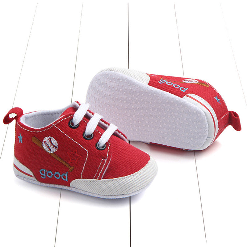 Cool Toddler Baby Shoes - queensinbizness