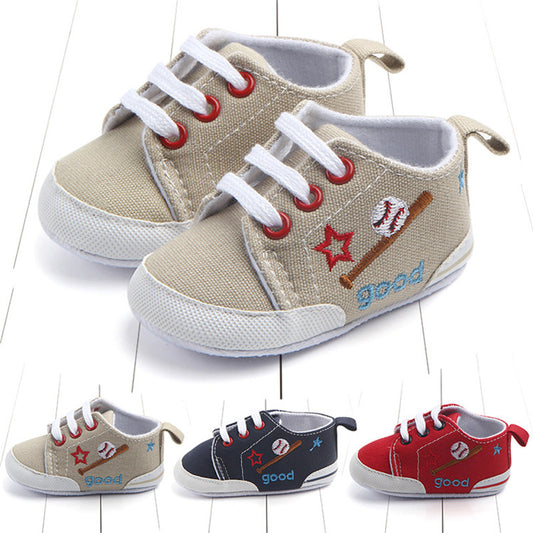 Cool Toddler Baby Shoes - queensinbizness
