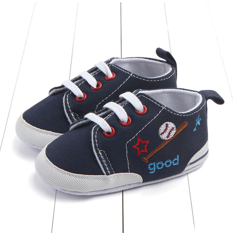 Cool Toddler Baby Shoes - queensinbizness