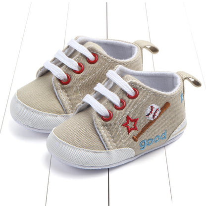 Cool Toddler Baby Shoes - queensinbizness