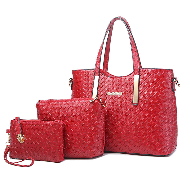 Spring ladies bags handbags - queensinbizness