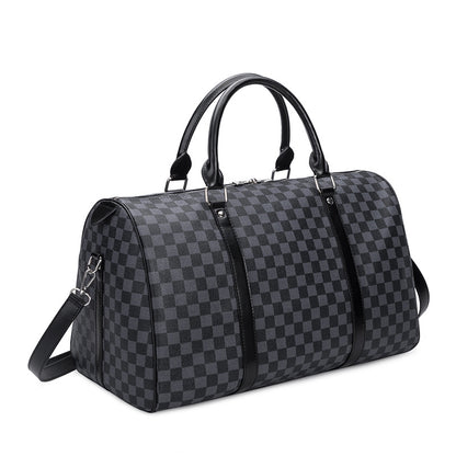 large-capacity business travel luggage bag