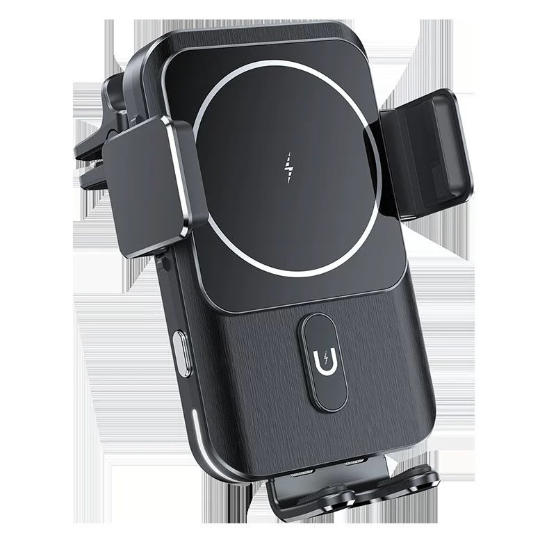 Car Wireless Charger Mobile Phone Holder