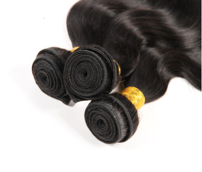 14 inch body 50g really curls hair curtain seamless hair - queensinbizness