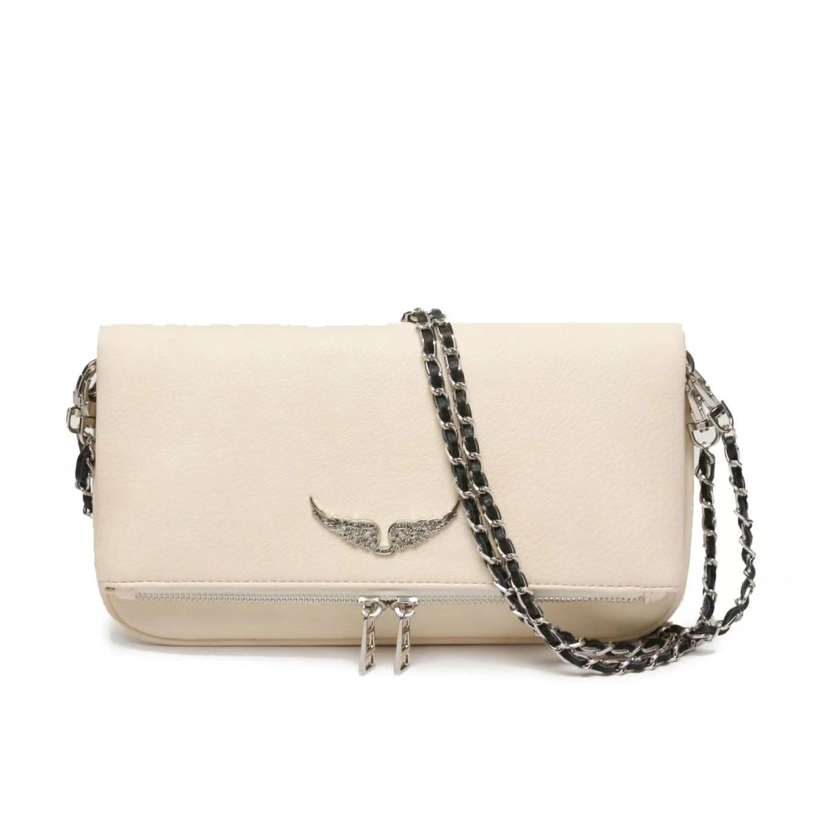 Zadig&voltaire Chain Shoulder Purse For Women