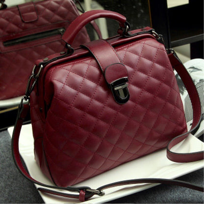 Women Leather Handbag