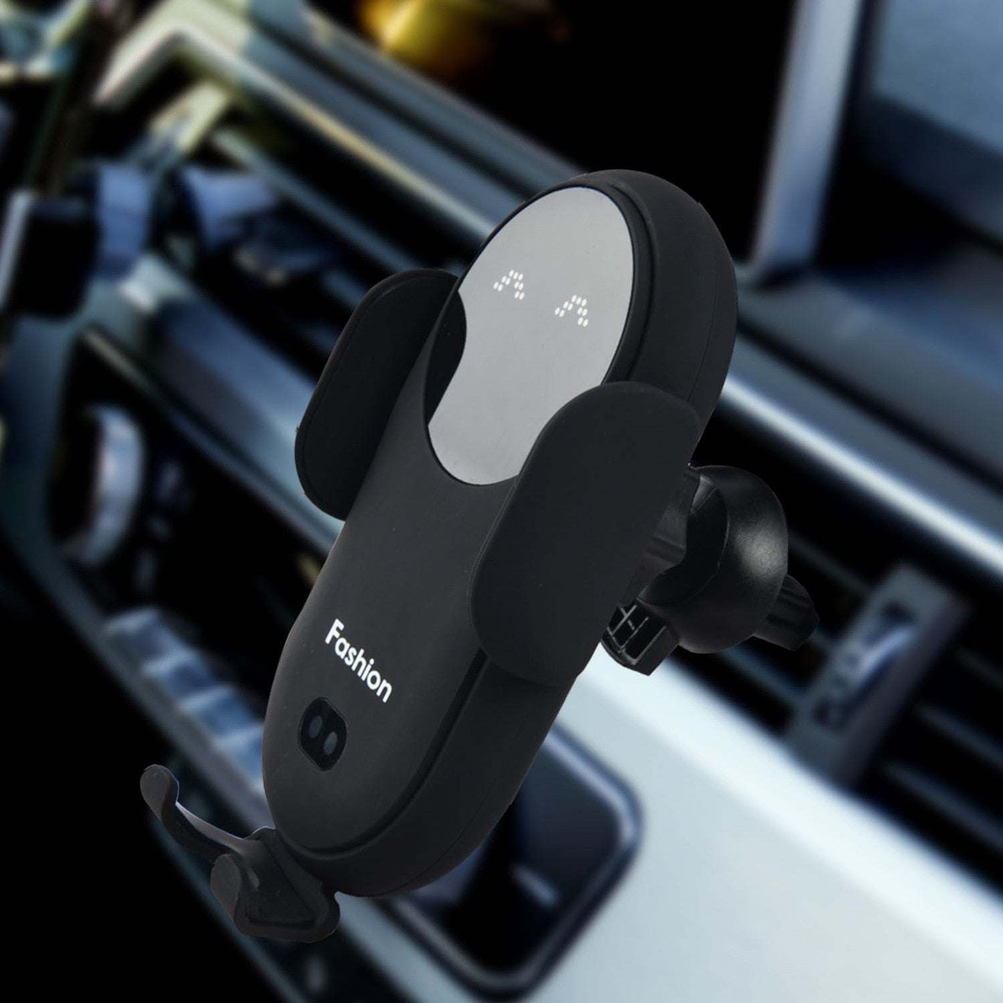 10W Car Wireless Charger