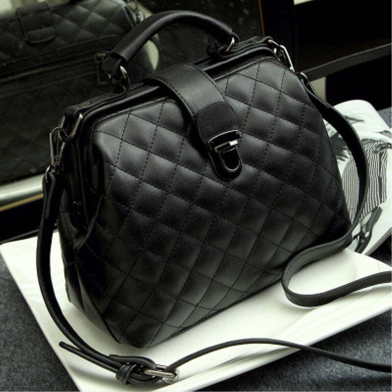 Women Leather Handbag