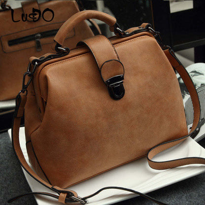 Women Leather Handbag