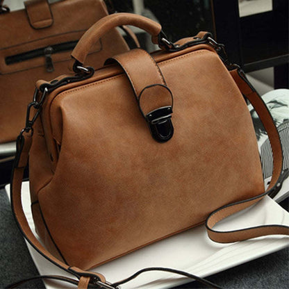 Women Leather Handbag