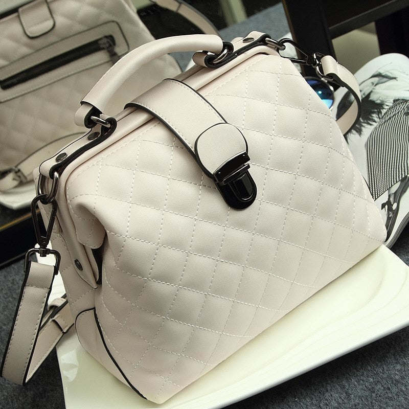 Women Leather Handbag