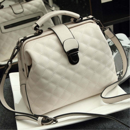 Women Leather Handbag